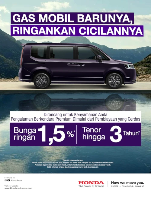 promo terbaru mudik 2026 honda sholeh iskandar bogor d promo-terbaru-mudik-2026-honda-sholeh-iskandar-bogor-d